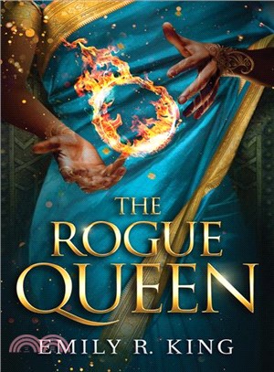 The rogue queen /