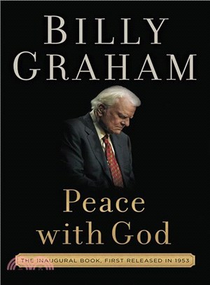 Peace With God ― The Secret of Happiness