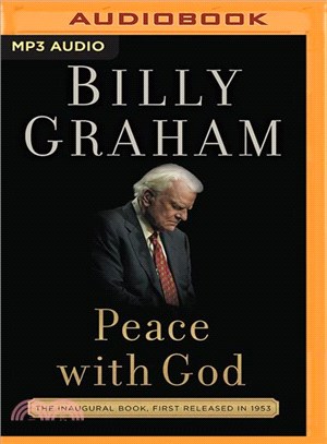 Peace With God ― The Secret of Happiness