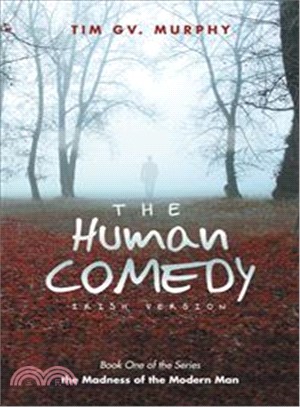 The Human Comedy Irish Version