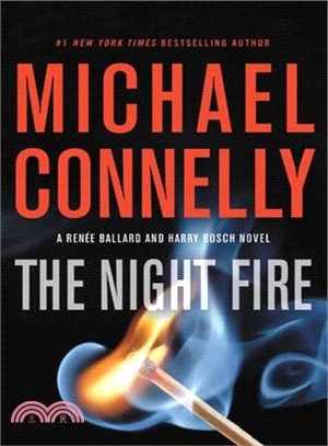 The Night Fire