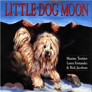 Little Dog Moon
