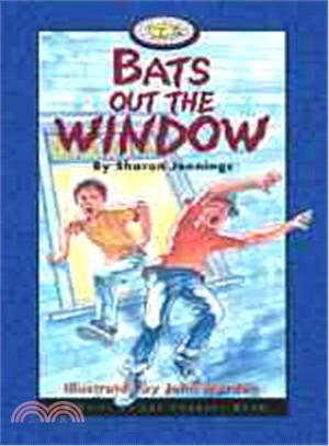 Bats Out the Window