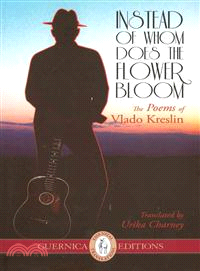 Instead of Whom Does the Flower Bloom