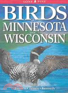 Birds of Minnesota and Wisconsin