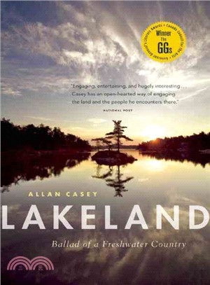 Lakeland : ballad of a freshwater country /