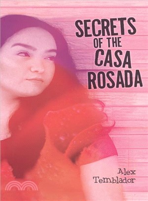 Secrets of the Casa Rosada /