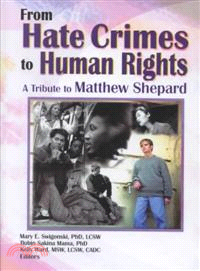 From Hate Crimes to Human Rights