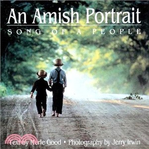 An Amish Portrait: Song of a People