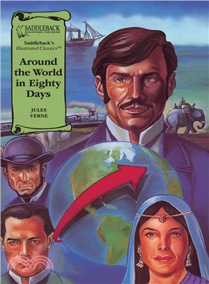 Around the World in Eighty Days