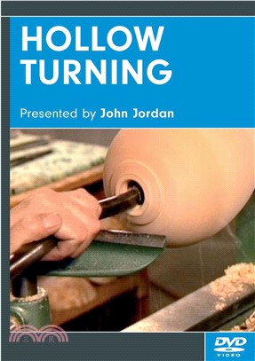 Hollow Turning