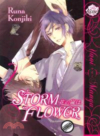 Storm Flower