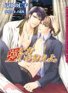 All You Need Is Love 1: Yaoi