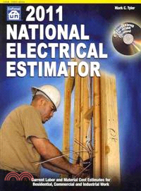 National Electrical Estimator 2011