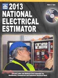 National Electrical Estimator 2013