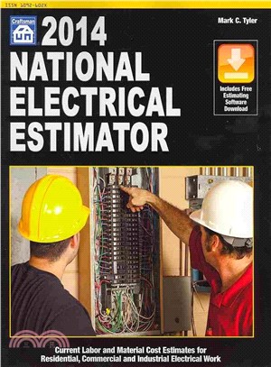 National Electrical Estimator 2014