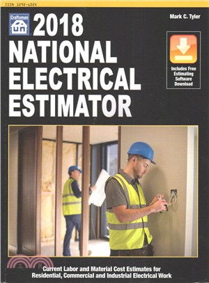 National Electrical Estimator 2018