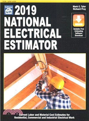 National Electrical Estimator 2019