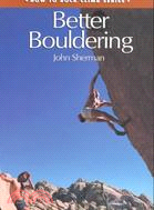 Better Bouldering