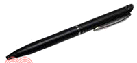 飛龍Pentel ENERGEL ES極速耐水鋼珠筆0.5-黑