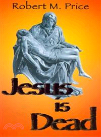 Jesus Is Dead