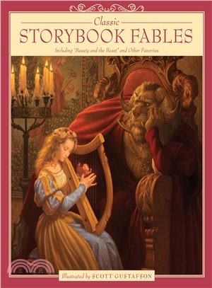 Classic storybook fables /
