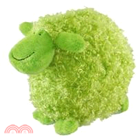 Where Is the Green Sheep?
