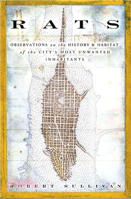 Rats : observations on the history and habitat of the city