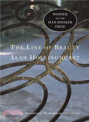The line of beauty /