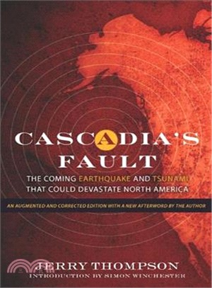 Cascadia's Fault