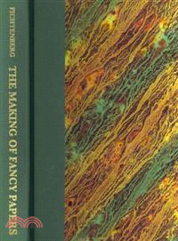New and Complete Manual on the Making of Fancy Papers