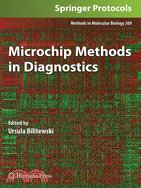 Microchip Methods in Diagnostics