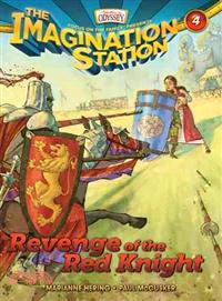 Revenge of the Red Knight /