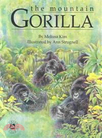The Mountain Gorilla