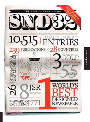 The Best of News Design