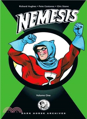 Nemesis Archives 1