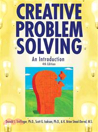 Creative Problem Solving: An Introduction