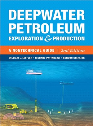 Deepwater Petroleum Exploration & Production