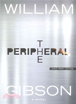 The Peripheral