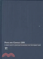 Peace and Conflict 2010