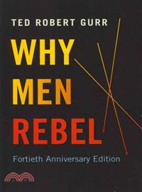 Why Men Rebel
