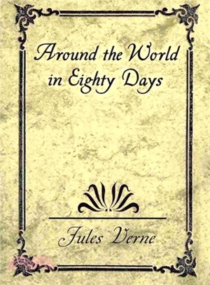 Around the World in Eighty Days