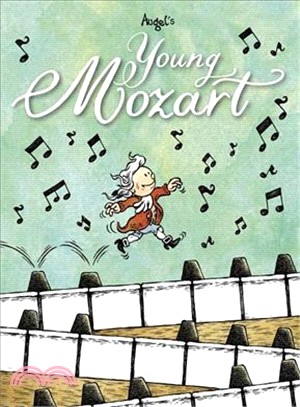 Young Mozart