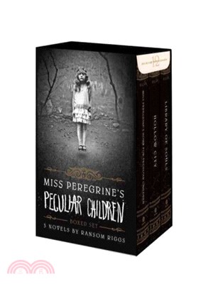 Miss Peregrine Trilogy