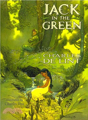 Jack in the Green