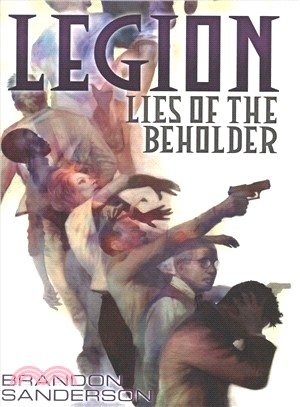 Legion ― Lies of the Beholder