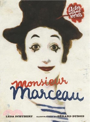 Monsieur Marceau /