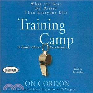 Training Camp: What the Best Do Better Than Everyone Else