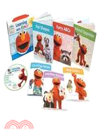 Learning With Elmo