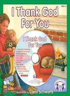 I Thank God for You